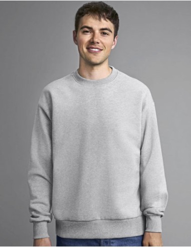 NEX-N9007-Unisex Heavyweight Sweatshirt